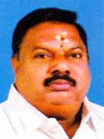 Chandrasekharan Unnithan G.