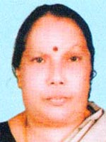 Chandrika J.