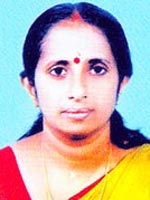 Chithrambika S.