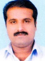 Deepak A. Pillai