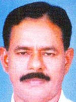 Deleep Kumar V.