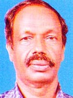 Devarajan G.