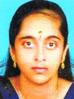 Dhanya Sreekumar