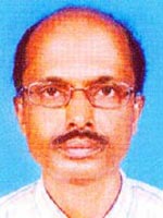 Dharmajan S.