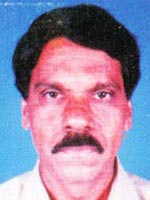 Divakaran Pillai K.