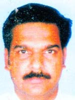 Gangadethan G.