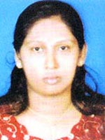 Gayathri V.R.