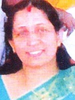 Geethakumary V.P.