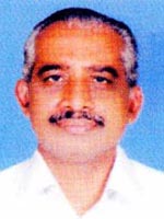 George Varghese P.G.