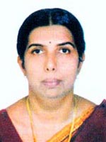 Girija K.