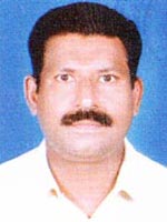 Gopakumar R.