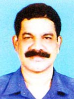 Gopalakrishna Pillai K.P.