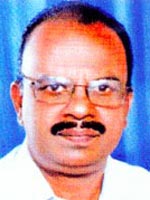 Gopalakrishnanpillai C.