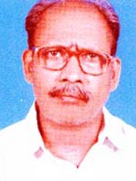 Gopalakrishnan Unnithan M.