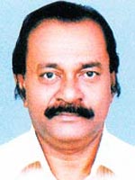 Gopinathan Pillai P.N.