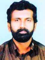 Gopukrishnan C.G.