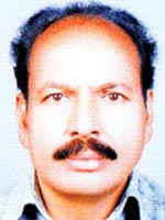 Govinda Pillai G.