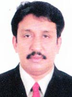 Harikumar M.