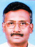 Hariprasad V.