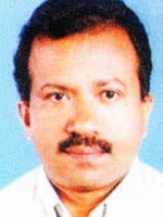 Hari Rajan Pillai V.