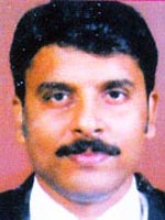 Harish Gopinath