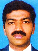 Jalaludeen E.(Kallumthazham)