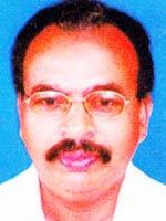 Jalaludeen Kunju M.