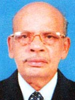 Janardhanan Pillai K.