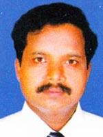 Jayachandran N.