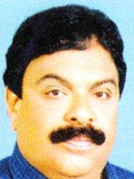 Jayachandran Nair B.(Pazhinjiyil)