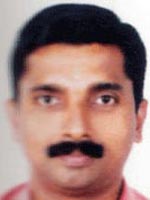 Sureshkumar J.(Kaikulangara)