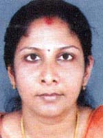 Swapna Jayakumar