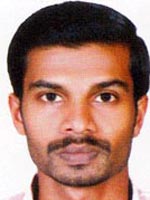 Syam Kumar S.