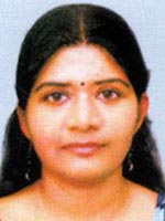 Syamala Devi P.K.