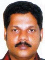 Syam Mohan S. (Prayar)