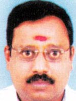 Unnikrishnan M.K.