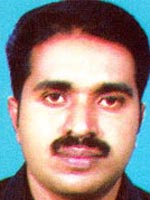 Unnikrishnan S.D.