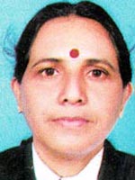 Usha Devi K.C.