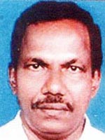 Varadarajan P.