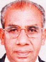 Varkey K.K.