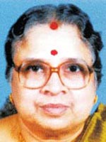 Vasantha Kumari R.