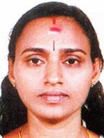 Vasanthakumary T.