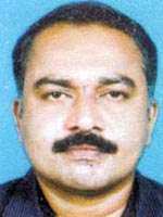 Velayudhan Pillai K.