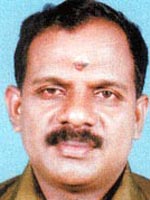 Venu J. Pillai