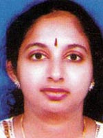 Vidya S. Kennet