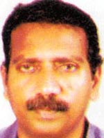 Vijaya Chandran R.