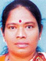 Vijayakumari C.