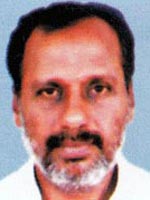 Vijaya Kumar K.