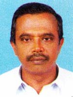 Vijayakumaran Pillai C.R.