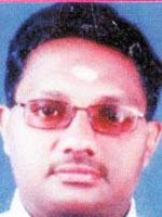 Vijayamohan V.